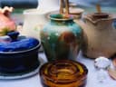 Ceramics, Pottery & Glass