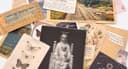 Postcards / Ephemera